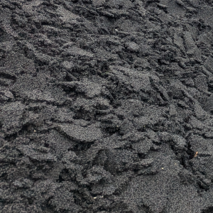 Rubber Crumb – Mulch